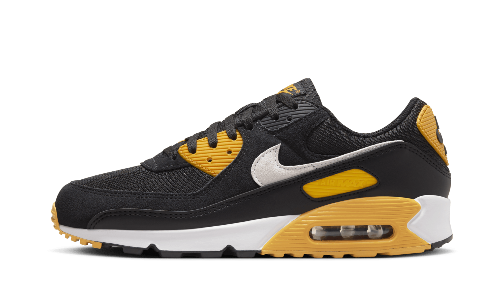 Air Max 90 "Pittsburgh"