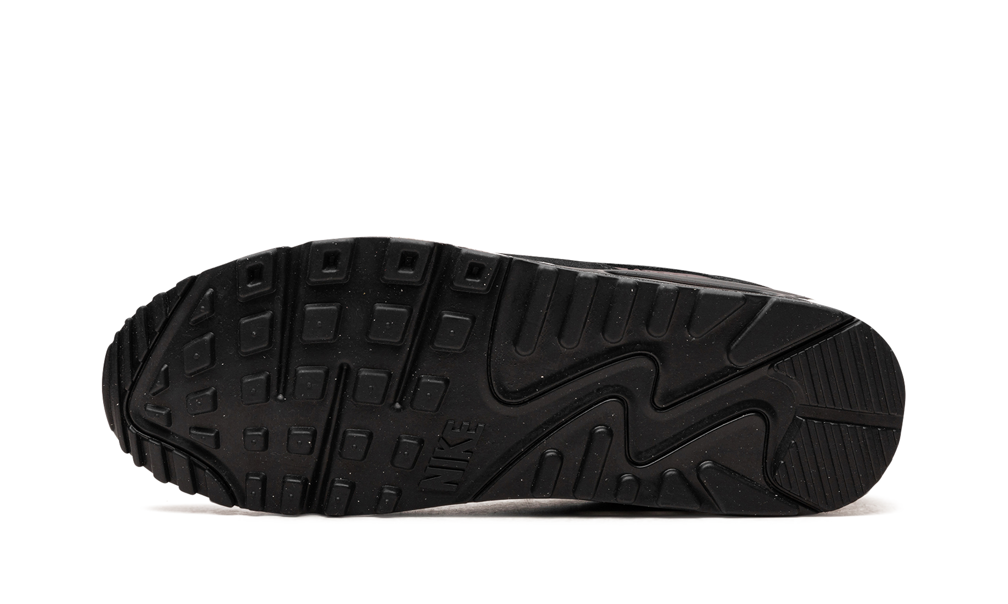 Air Max 90 "Baroque Brown"