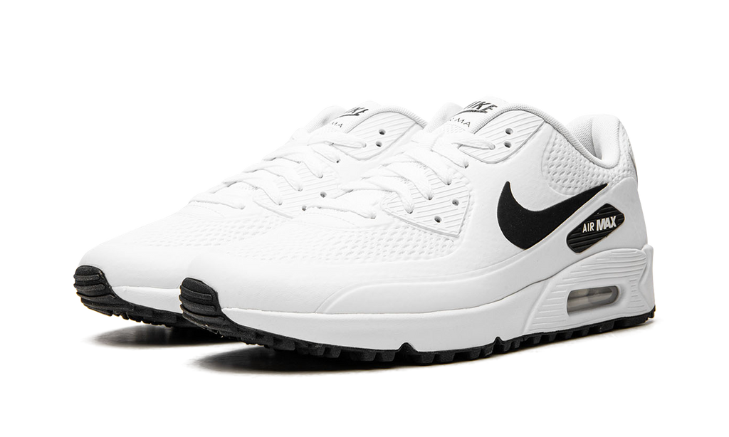 Air Max 90 Golf "White / Black"