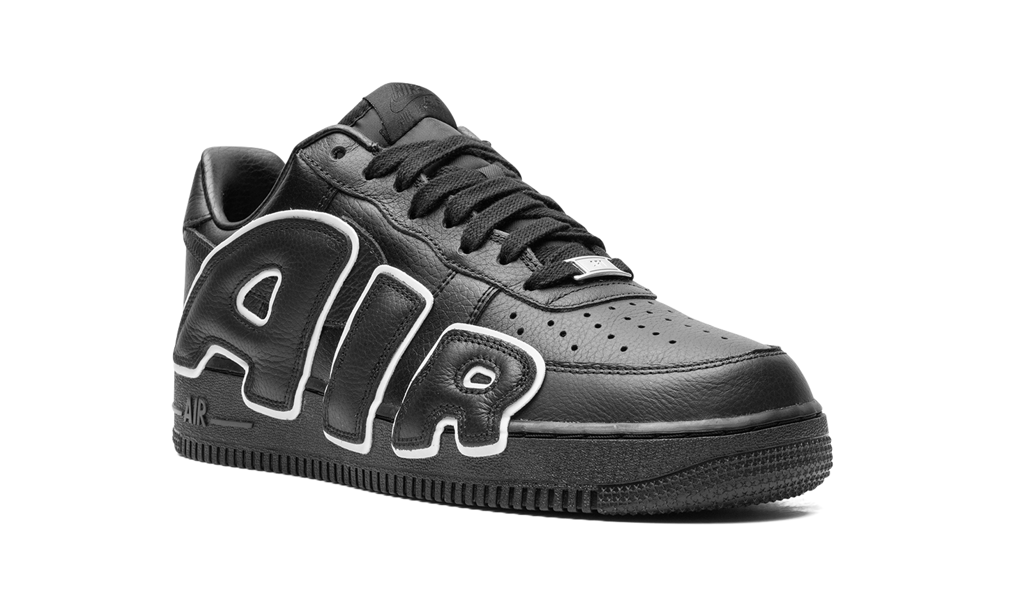 Air Force 1  CPFM - Black