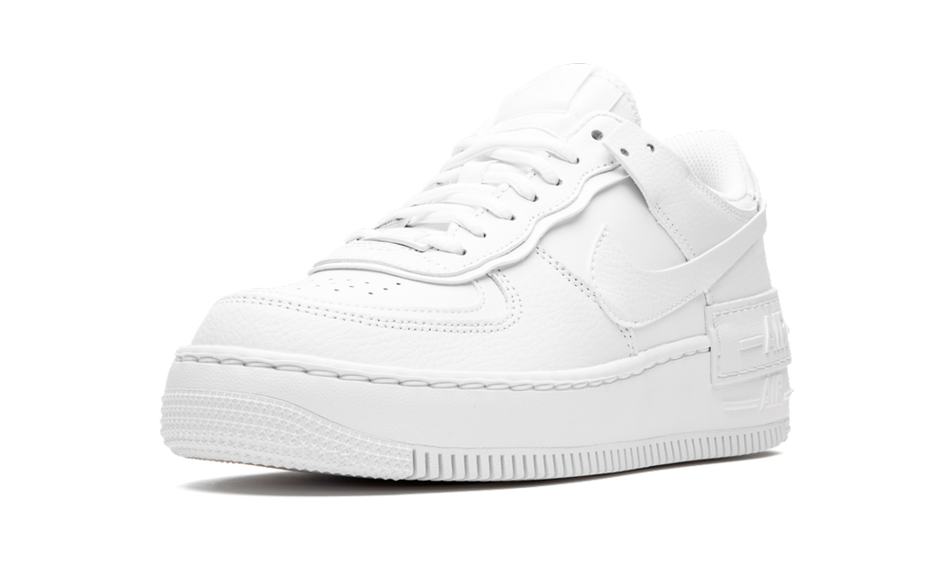 AF1 SHADO WMNS  Triple White