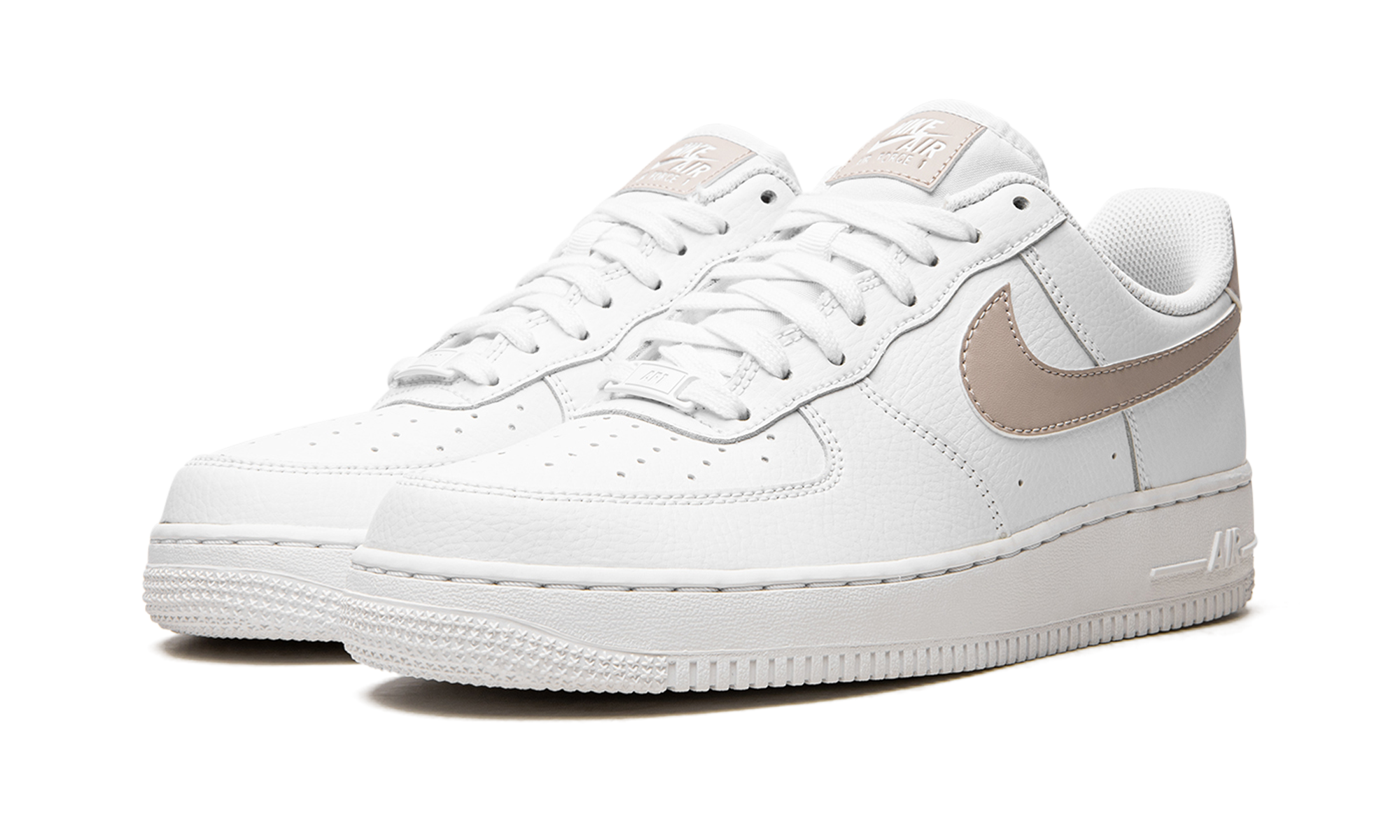 AIR FORCE 1 '07 LO WMNS  White Fossil Stone (W)