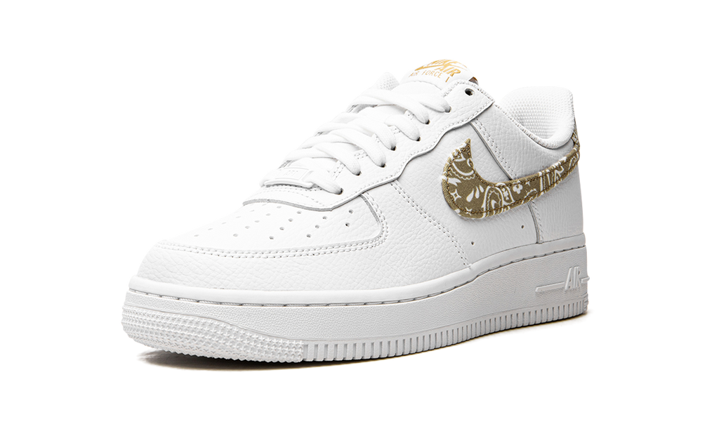 AIR FORCE 1 '07 ESS MNS WMNS  Barley Paisley