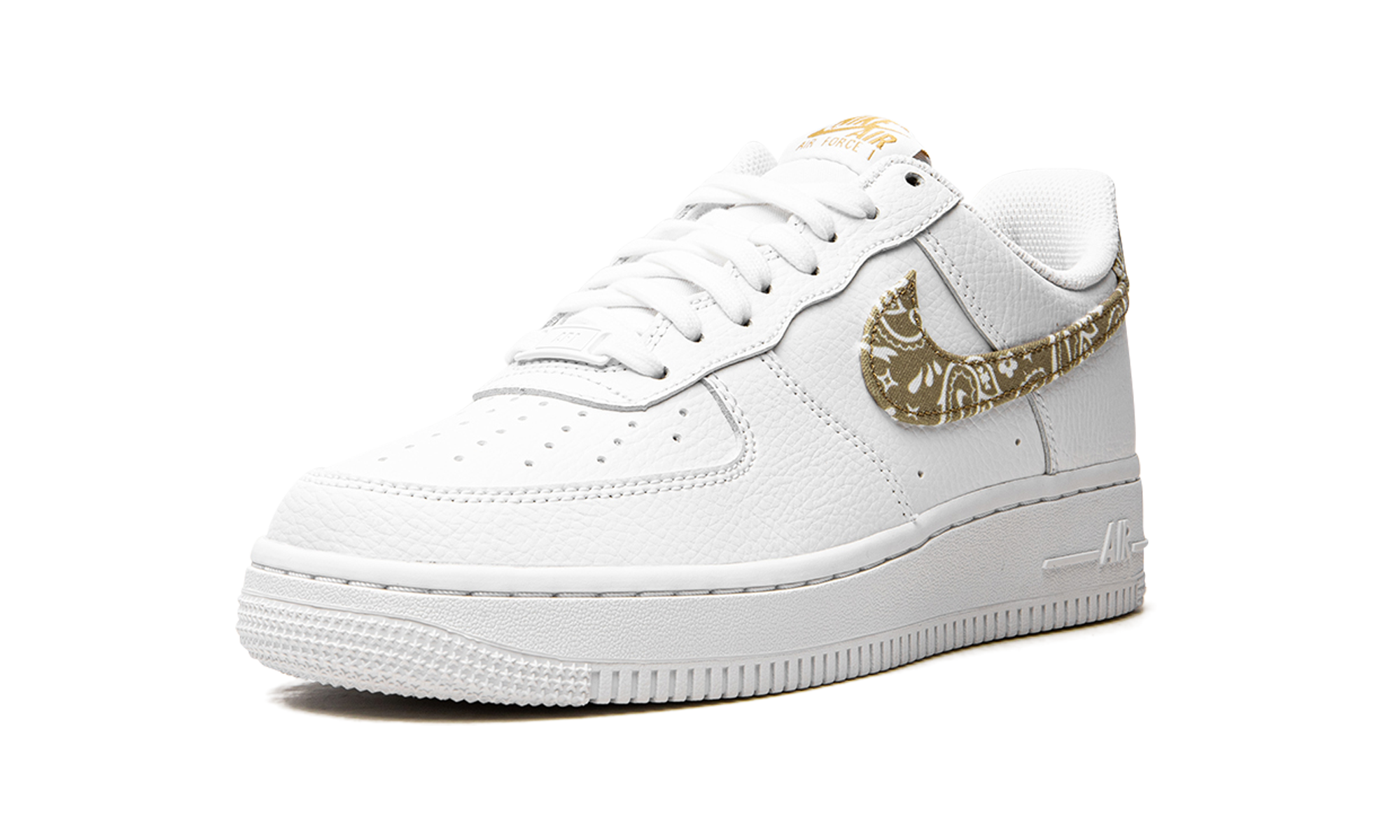 AIR FORCE 1 '07 ESS MNS WMNS  Barley Paisley