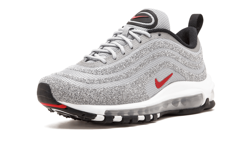 AIR MAX 97 LX WMNS "Swarovski - Silver Bullet"