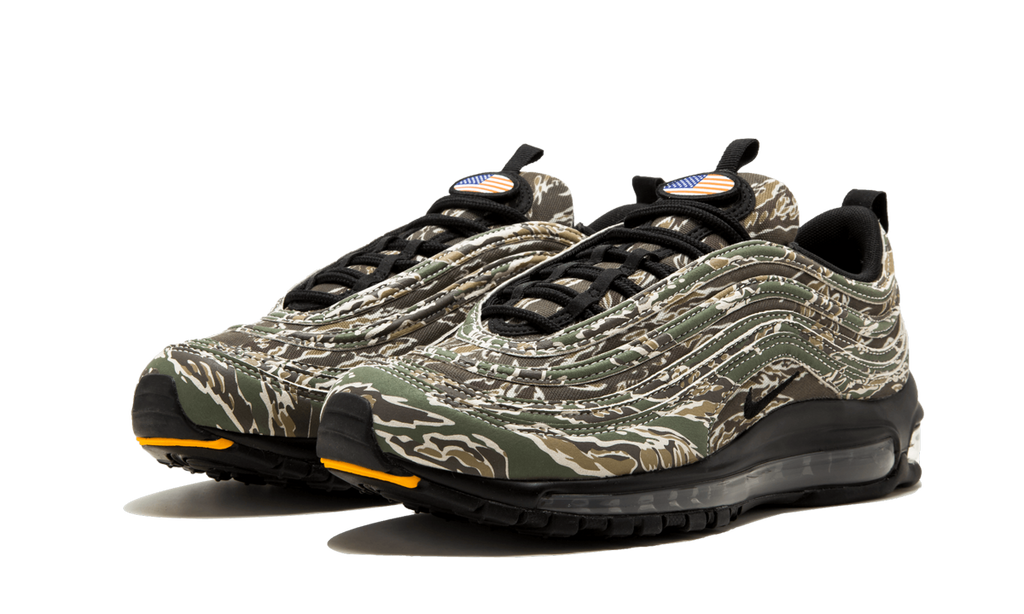 Air Max 97 Premium QS "USA"
