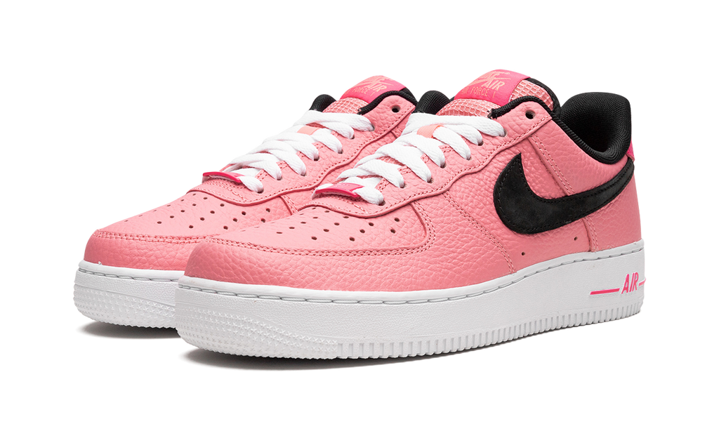 Air Force 1 '07 LV8  Pink Gaze