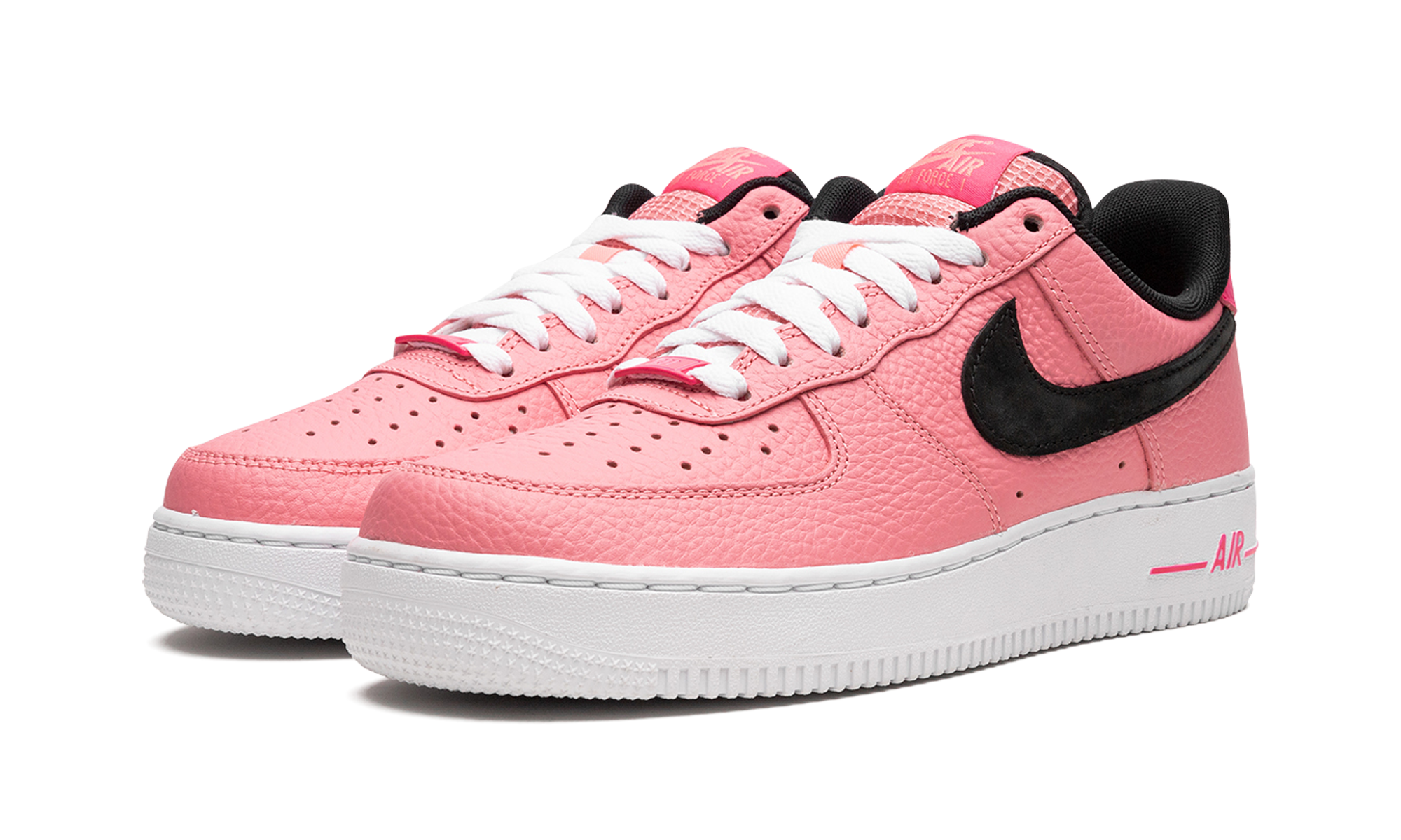 Air Force 1 '07 LV8  Pink Gaze