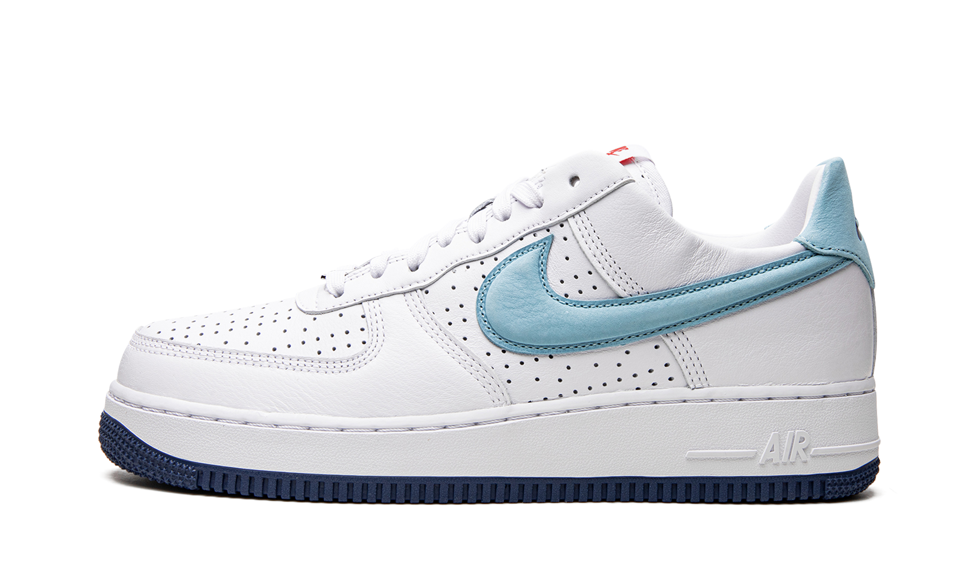 Air Force 1 Low  Puerto Rico 2022