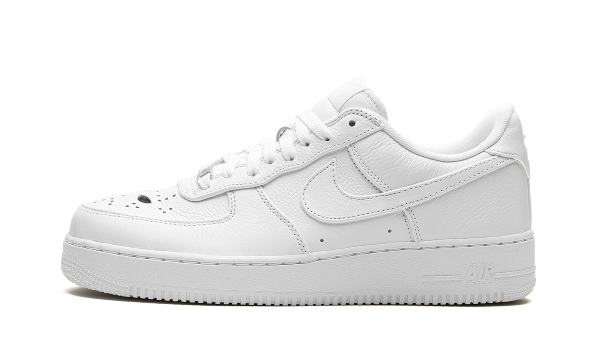 Air Force 1  Jason Voorhees