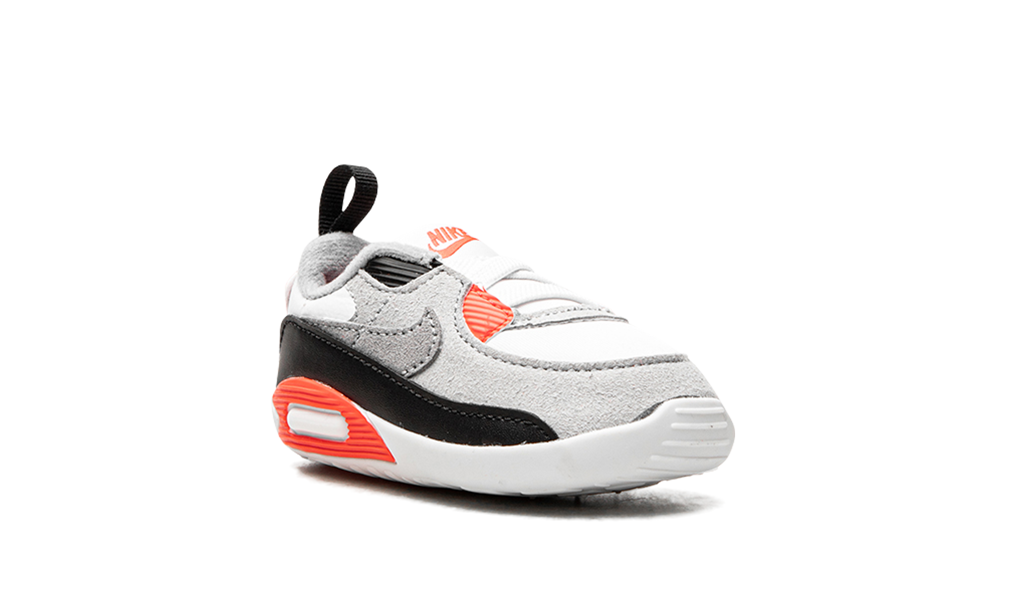 Air Max 90 Crib "Infrared"