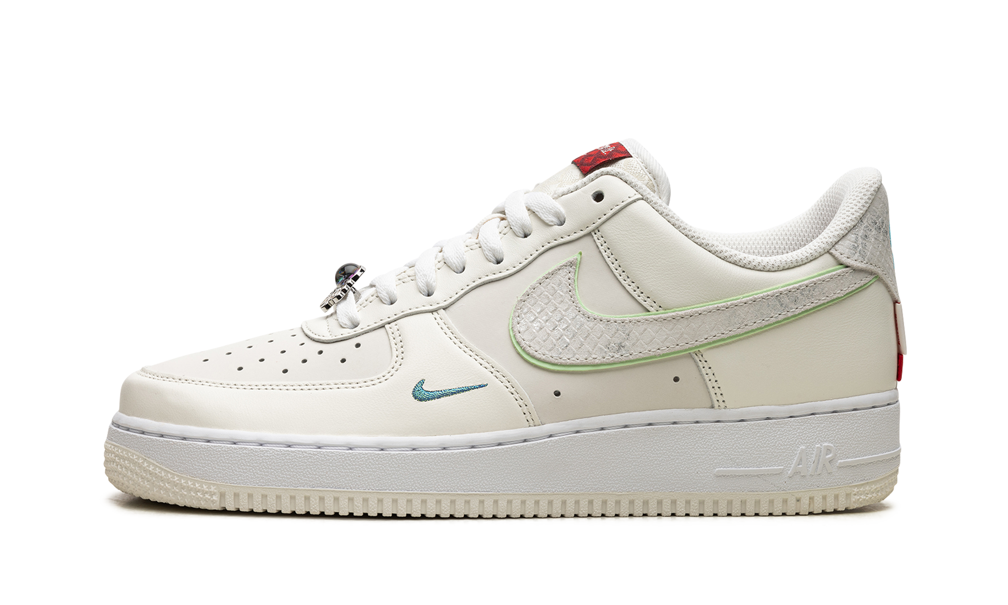 Air Force 1  Year of the Dragon