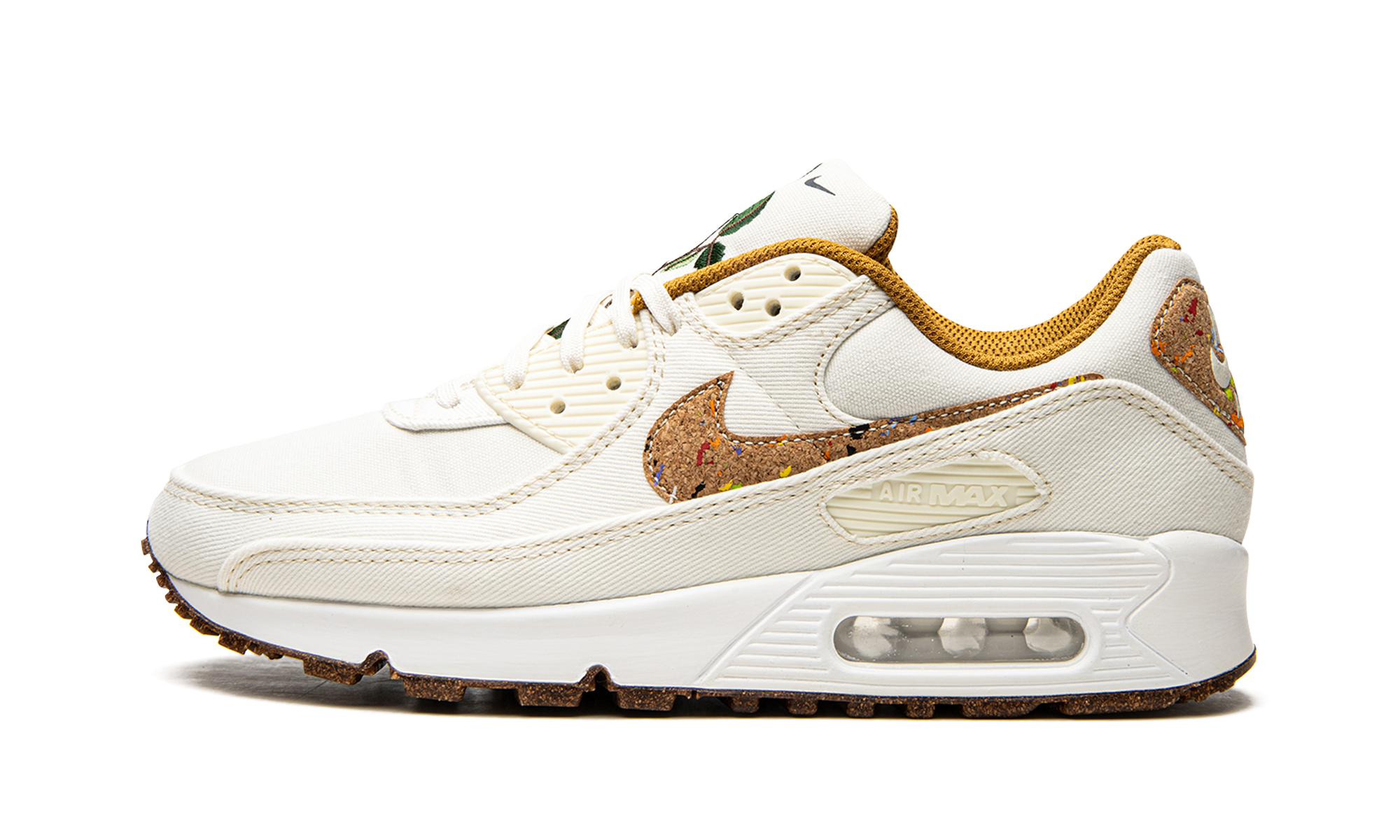 AIR MAX 90 WMNS  Cork