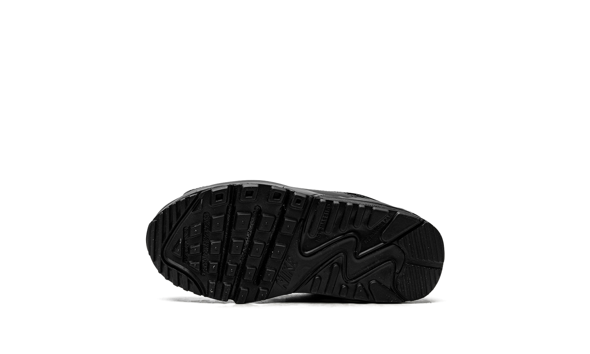 Air Max 90 Black PS