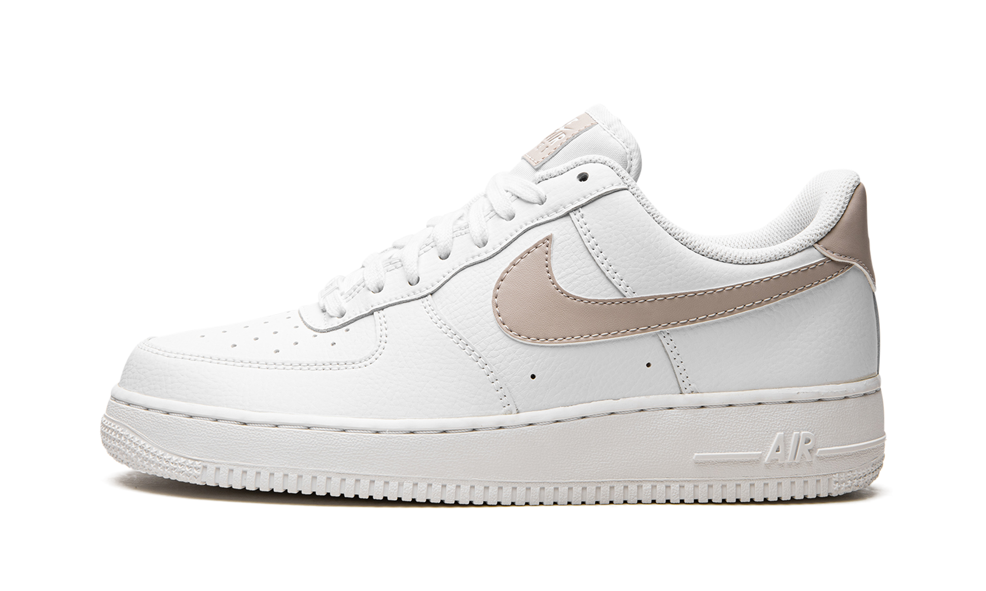 AIR FORCE 1 '07 LO WMNS  White Fossil Stone (W)