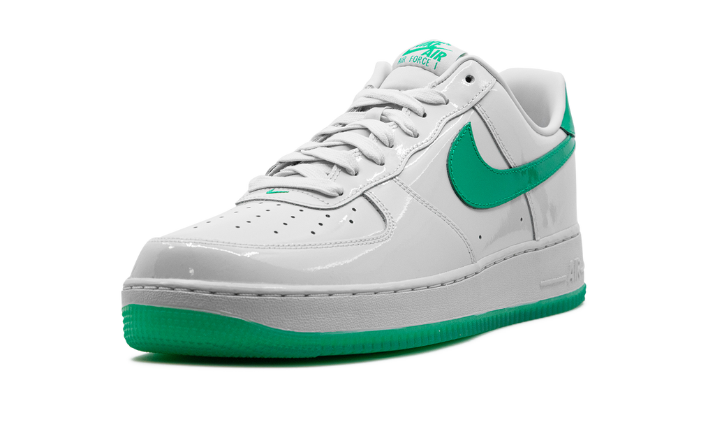 Air Force 1 Low '07  White