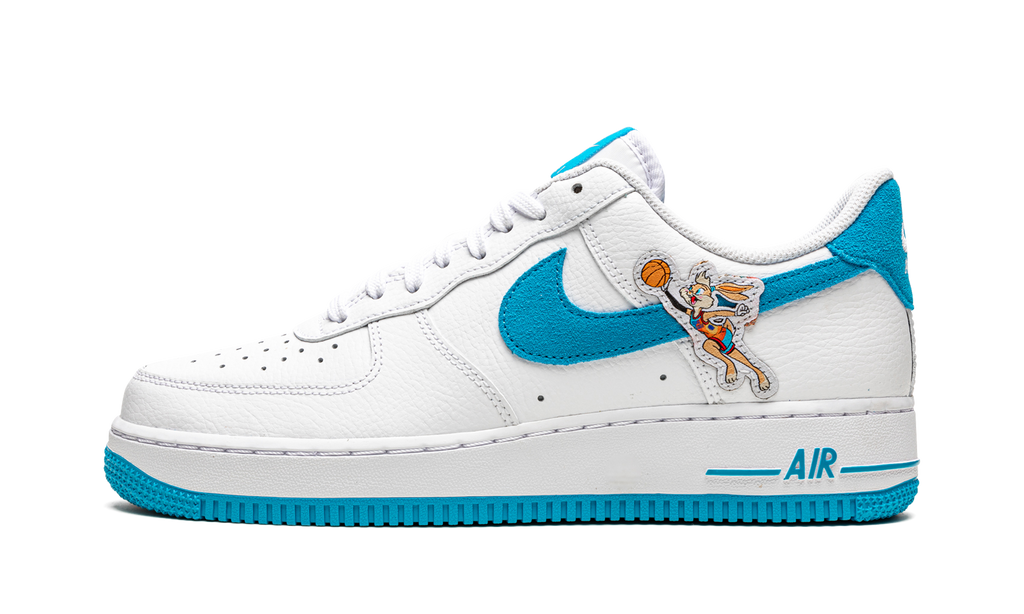 Air Force 1 Low  Space Jam - Hare