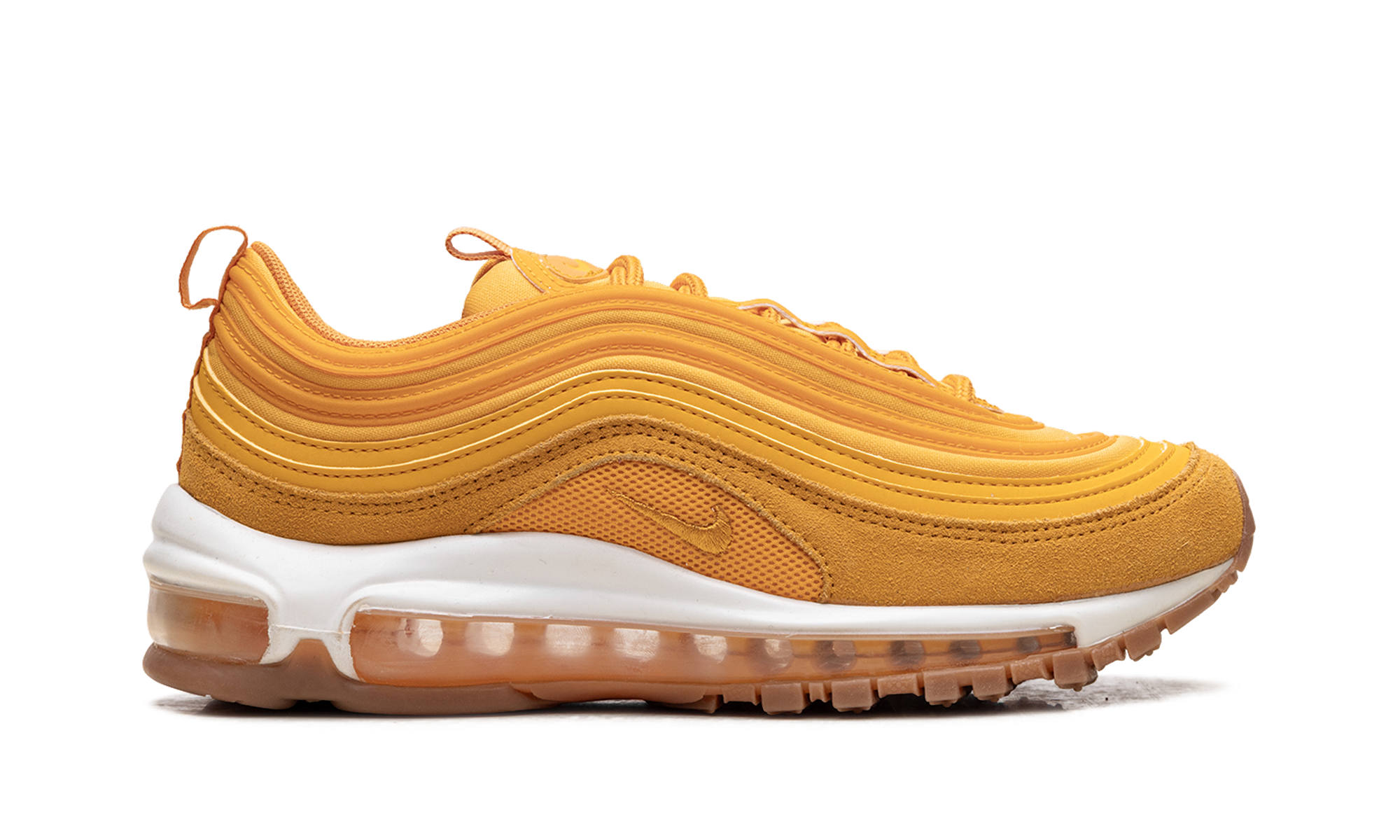 WMNS Air Max 97 "Canyon Gold"
