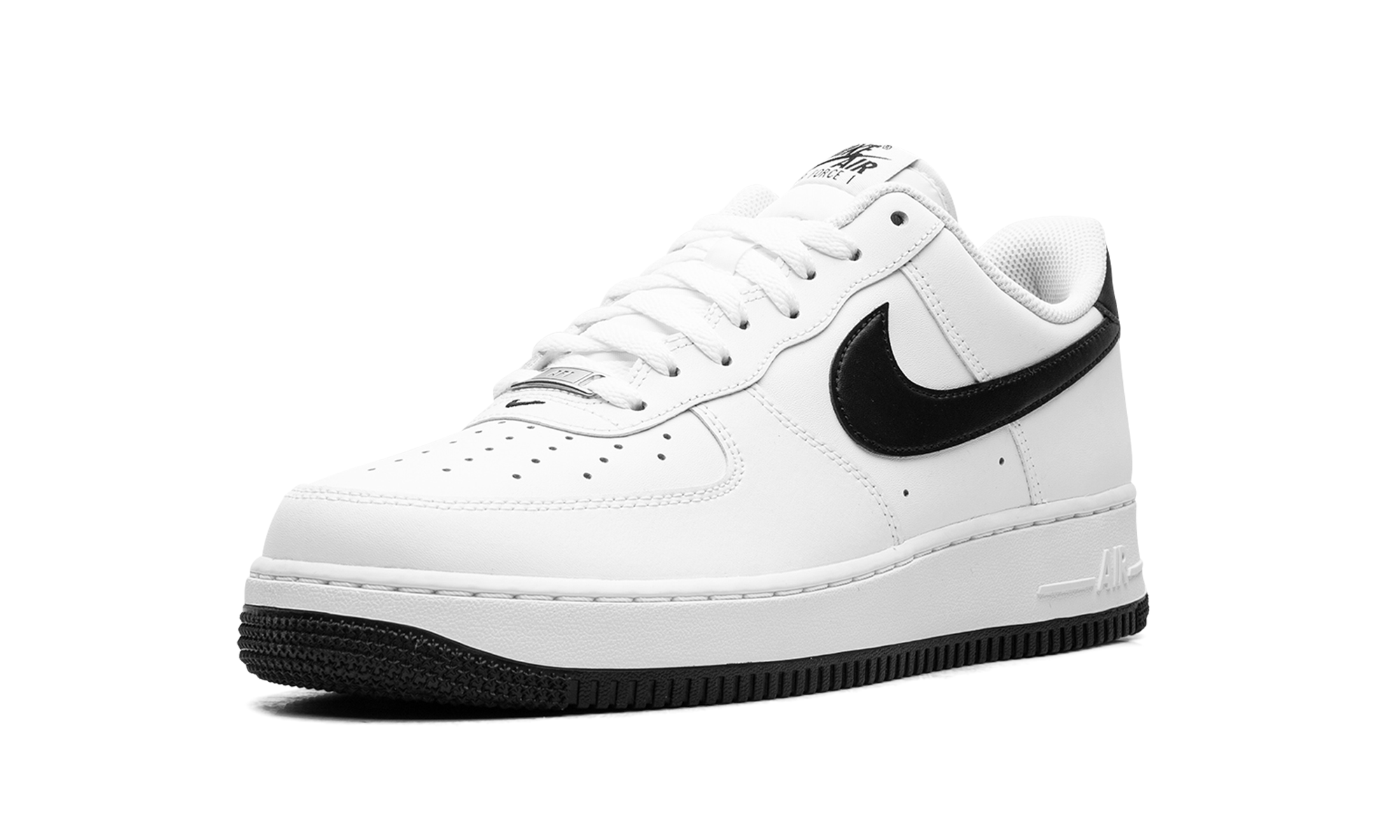 Air Force 1  White
