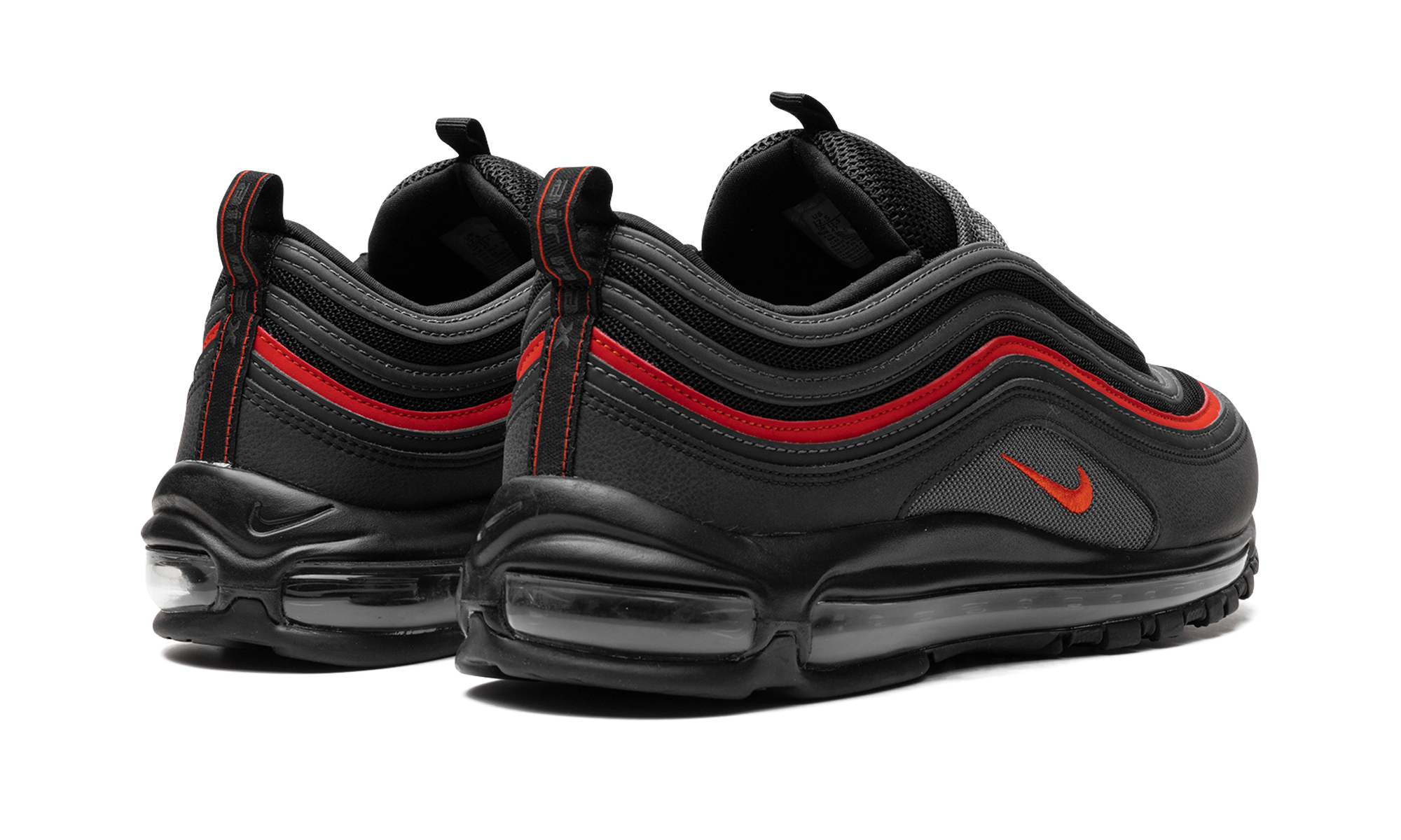 Air Max 97 "Picante Red"