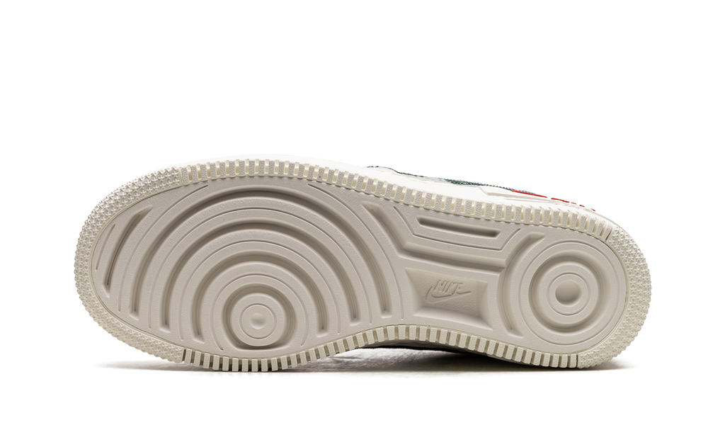 NIKE AIR FORCE 1 SHADO WMNS  Multi-Material