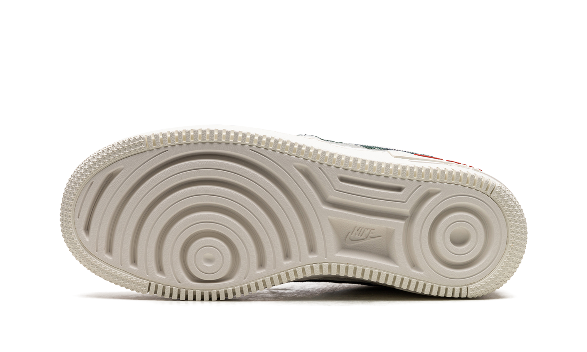 NIKE AIR FORCE 1 SHADO WMNS  Multi-Material