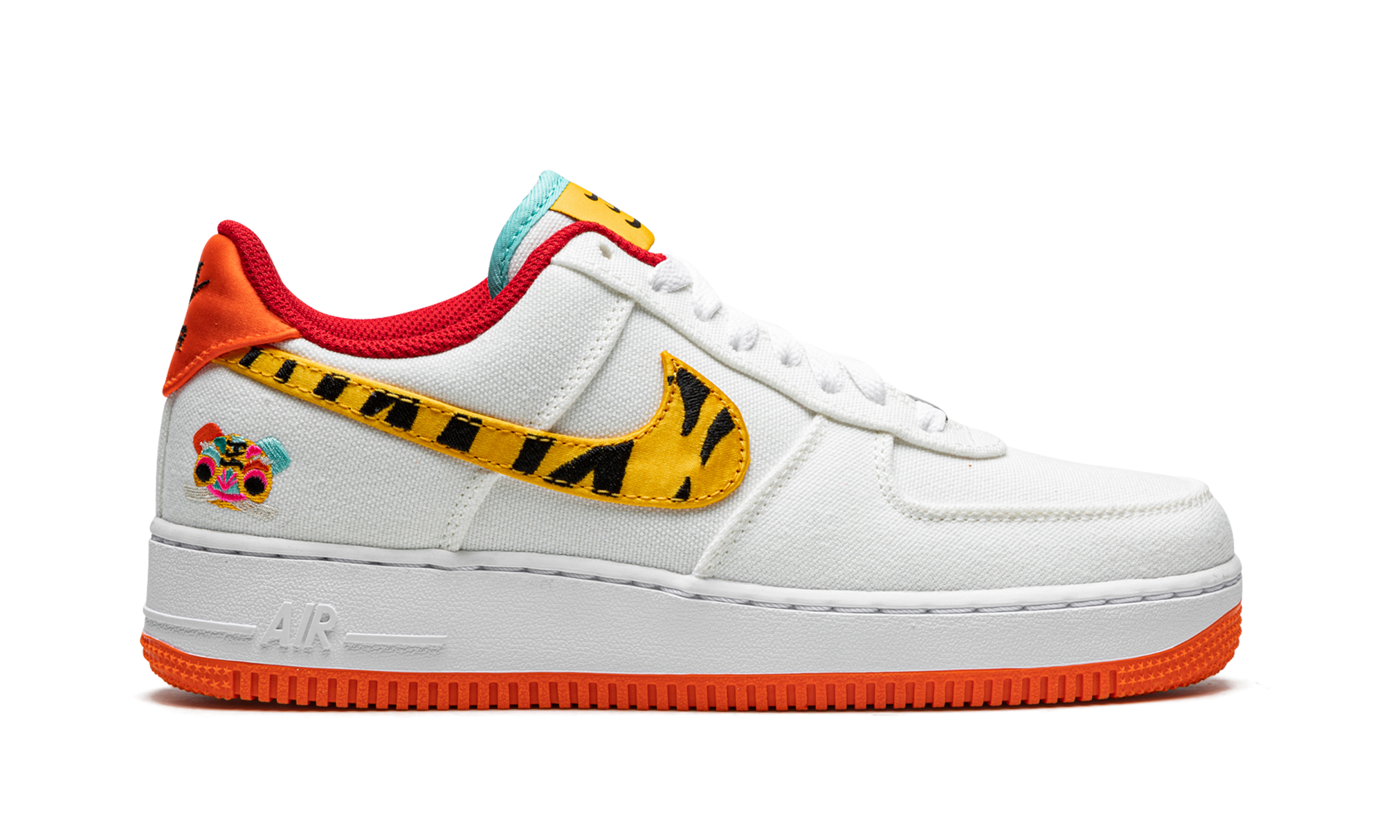 AIR FORCE 1 '07 LX WMNS  Year of the Tiger
