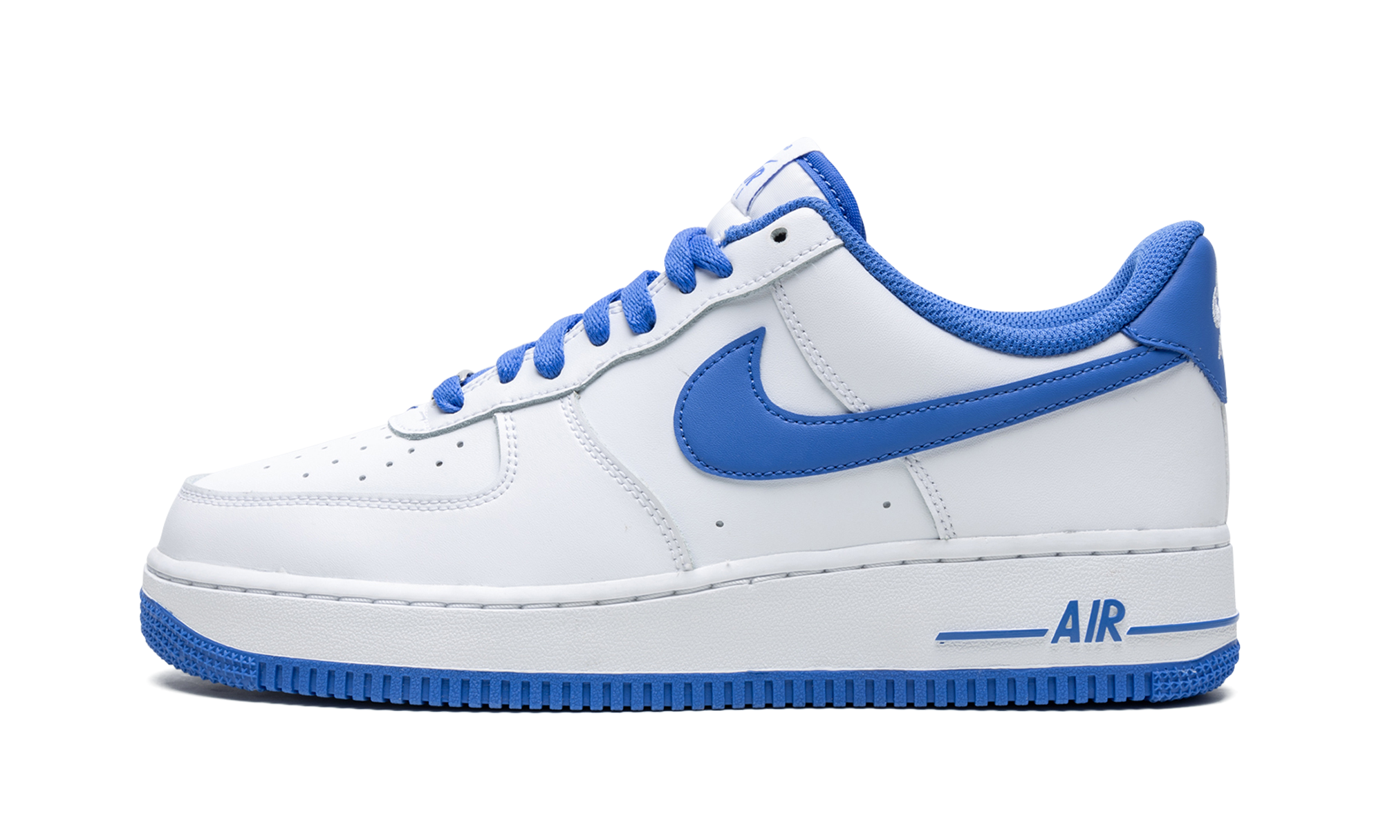 Air Force 1 '07  Medium Blue