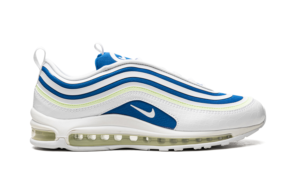 AIR MAX 97 UL '17 SE WMNS "Sprite"