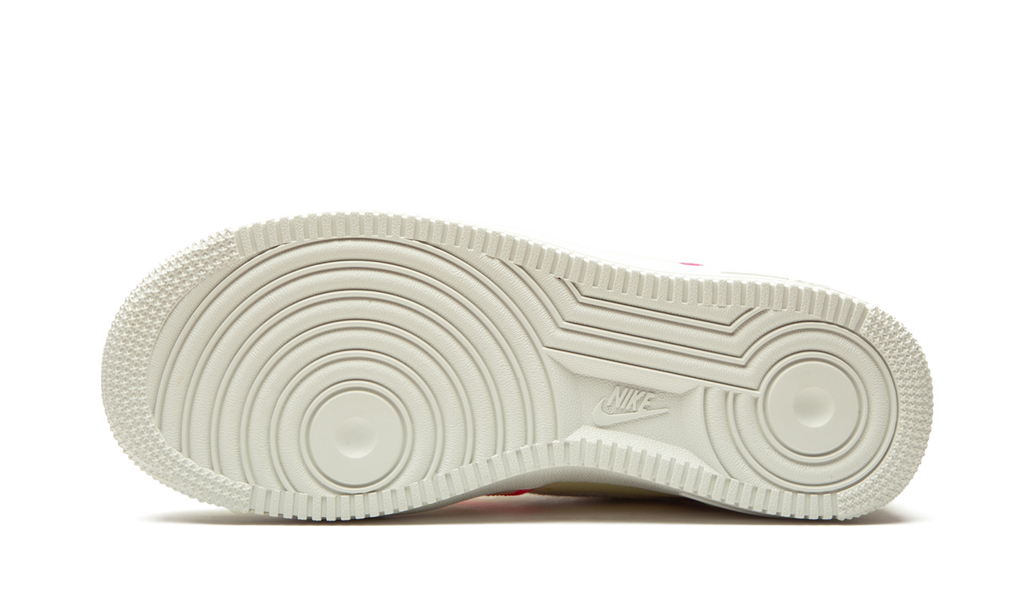 AIR FORCE 1 '07 LX MNS WMNS  Life Lime