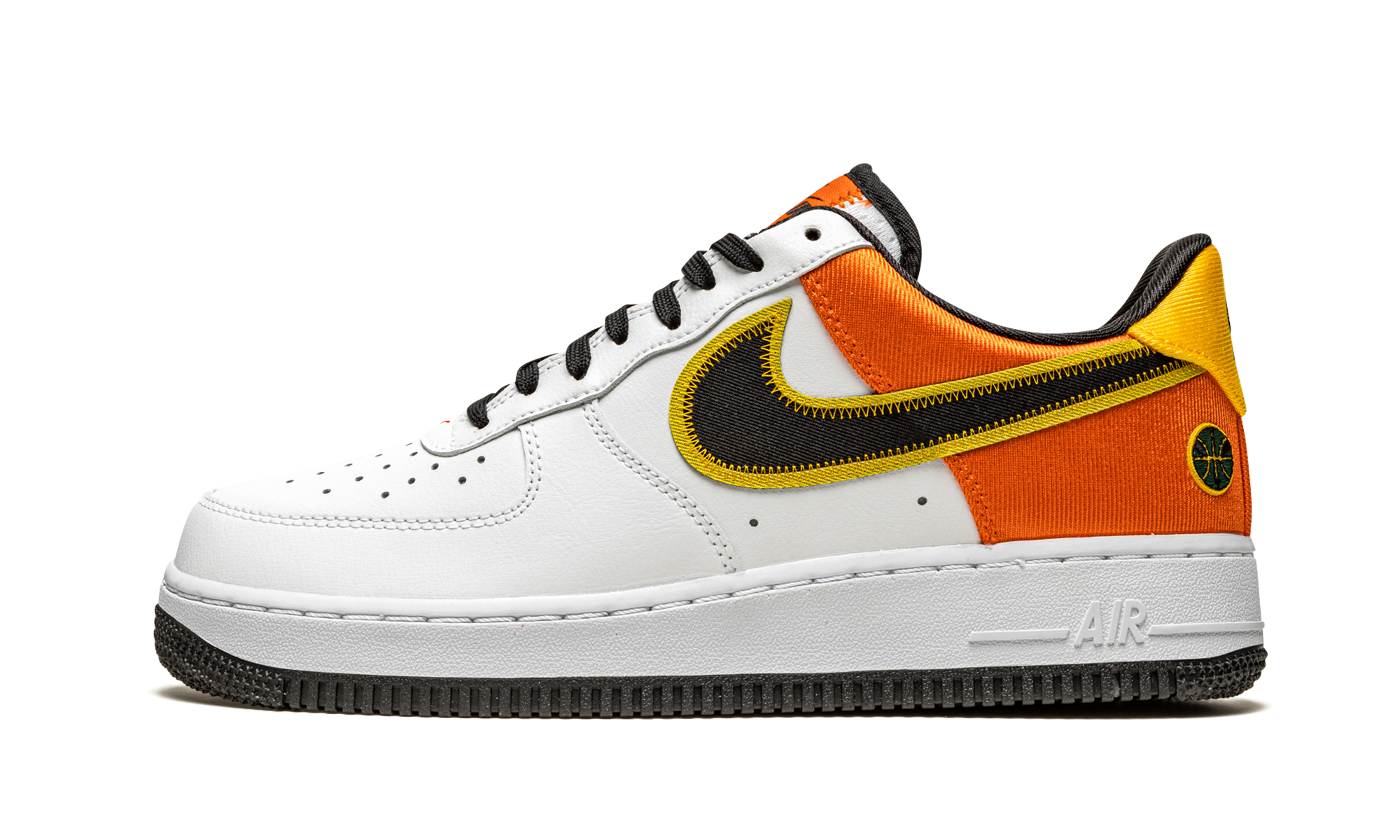 Air Force 1 Low  Rayguns