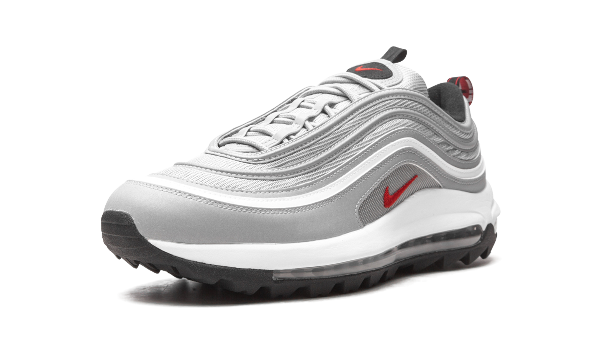 Air Max 97 Golf "Silver Bullet"
