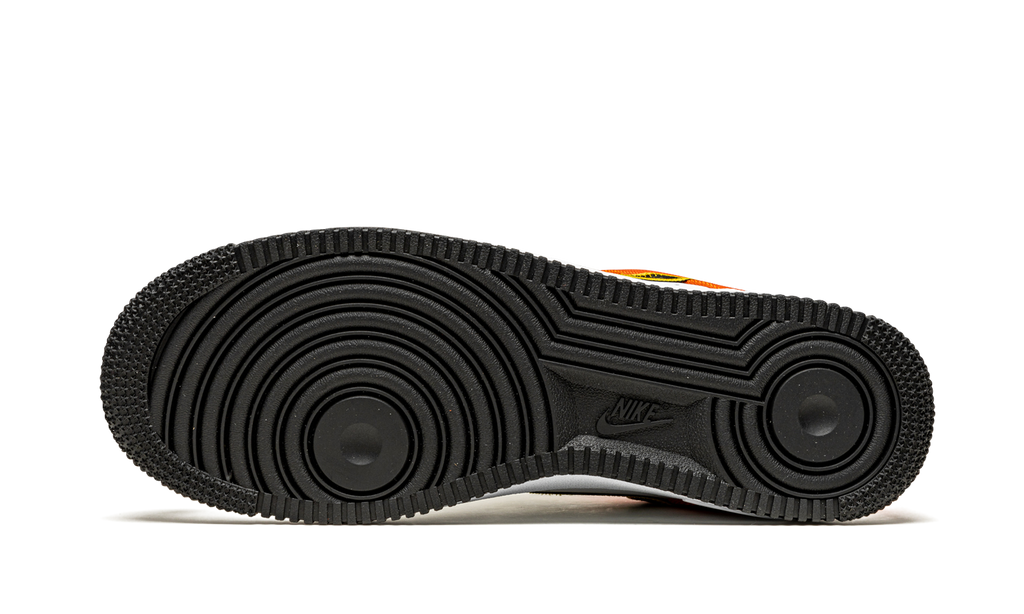 Air Force 1 Low  Rayguns