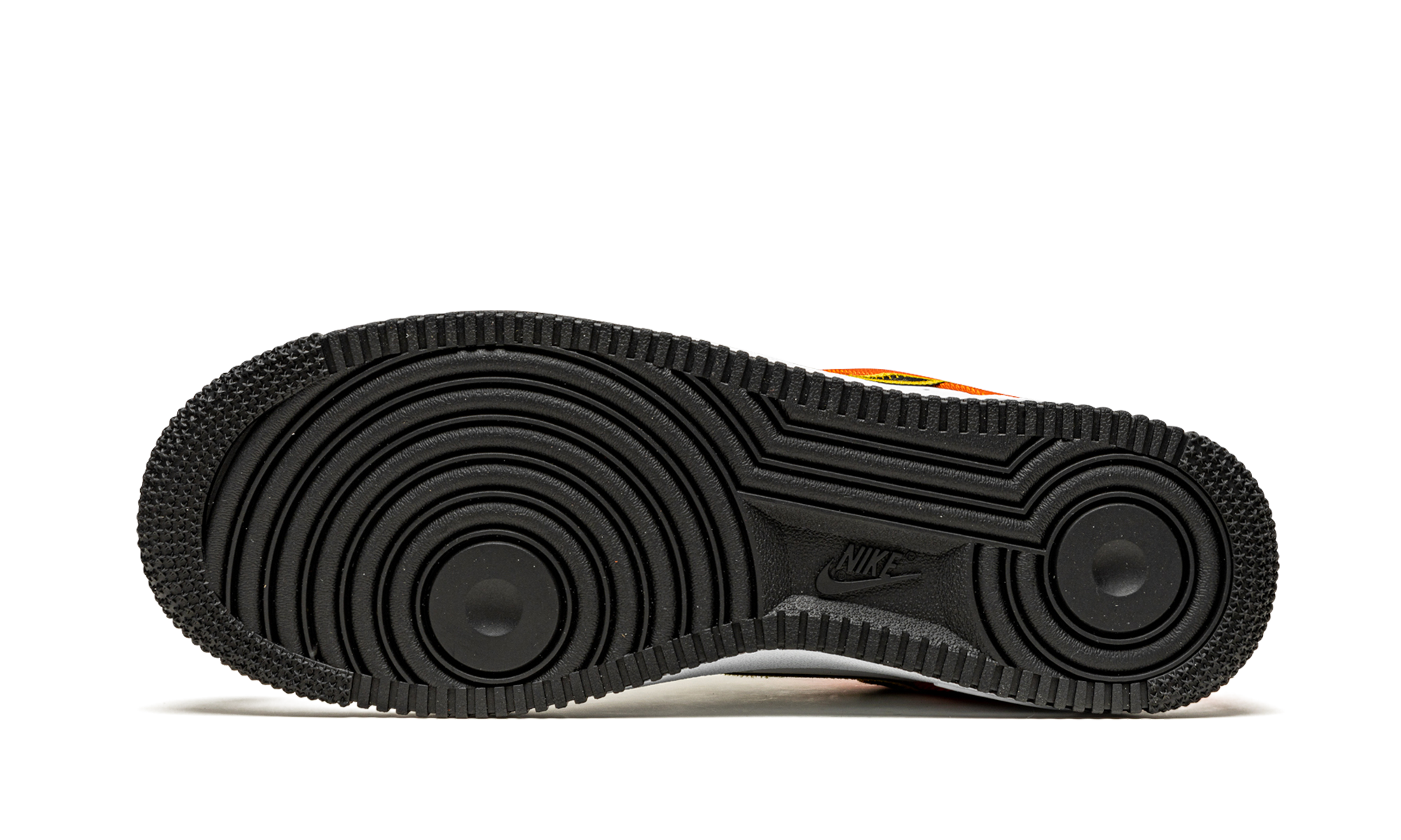 Air Force 1 Low  Rayguns