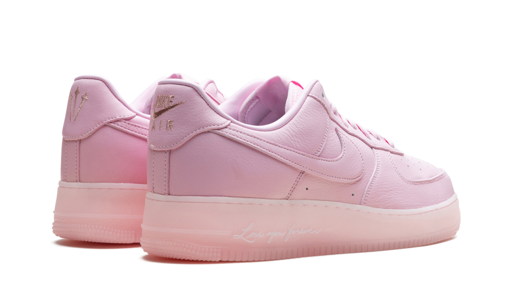 Air Force 1 Low  Certified Lover Boy - Pink Foam