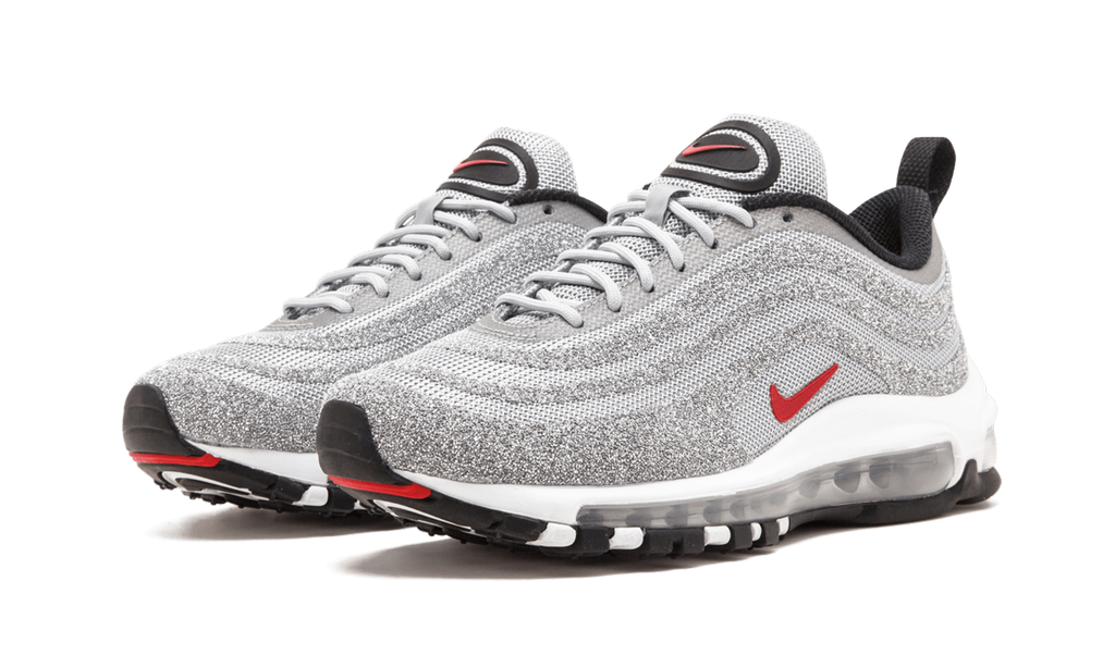 AIR MAX 97 LX WMNS "Swarovski - Silver Bullet"