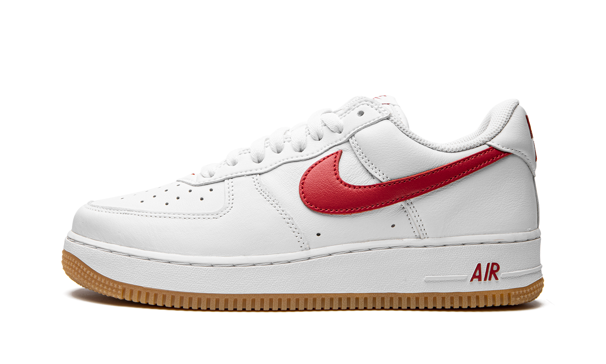 Air Force 1 Low  Since ’82