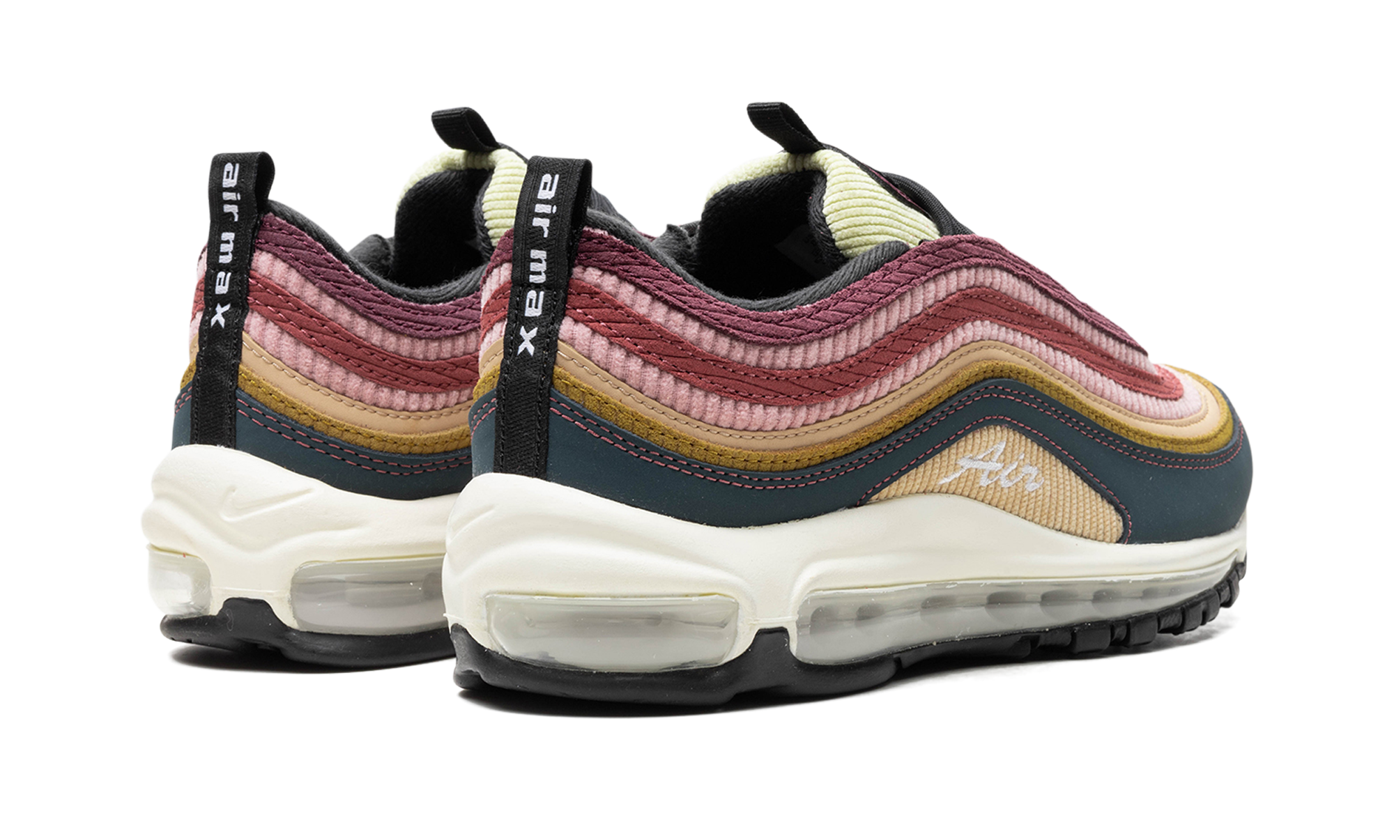 AIR MAX 97 WMNS "Multi-Color Corduroy"