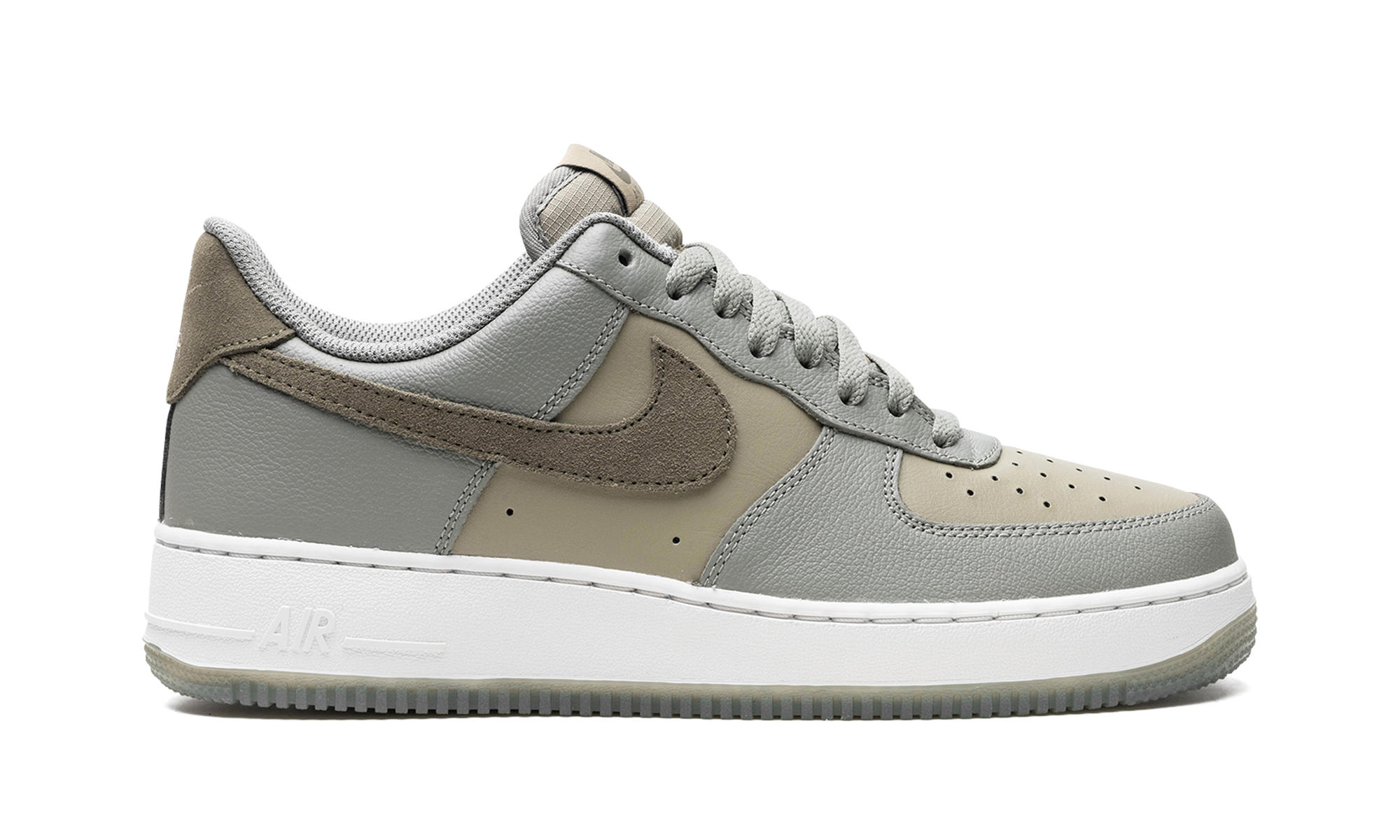 Air Force 1 '07 LV8  Dark Stucco