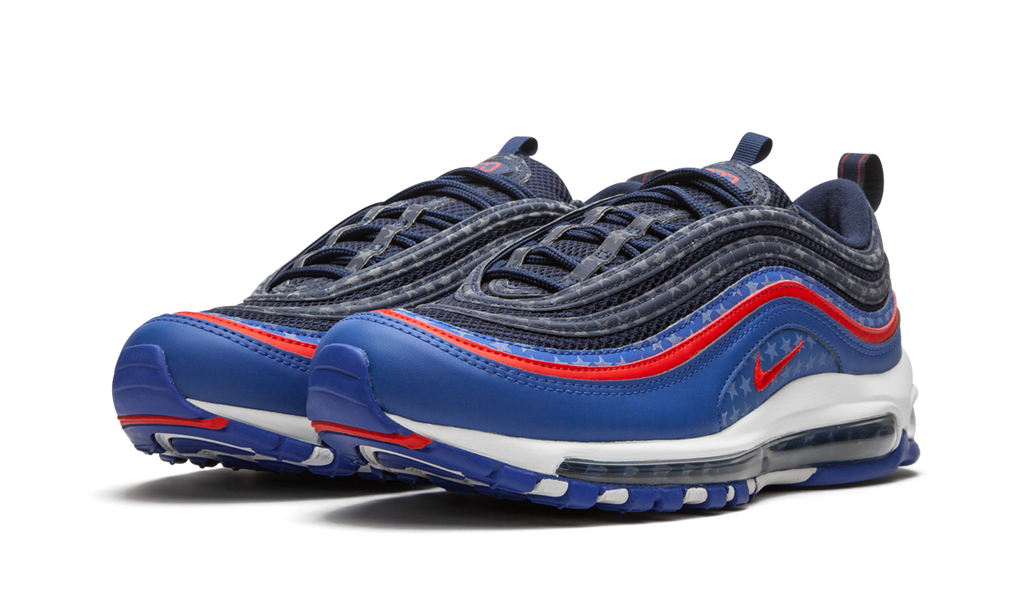 Air Max 97 "City Pride - Dallas"