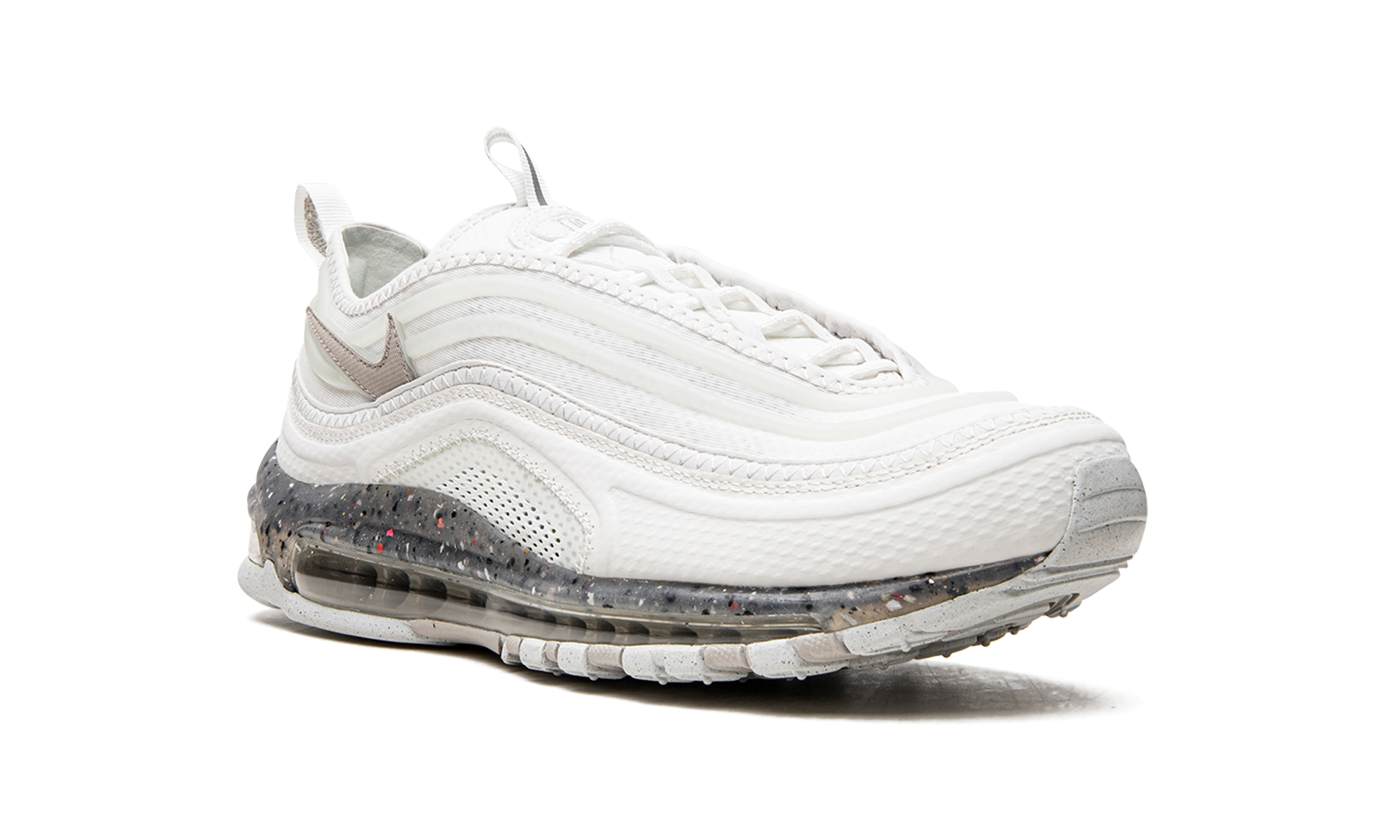 Air Max 97 Terrascape "White / Light Iron Ore"
