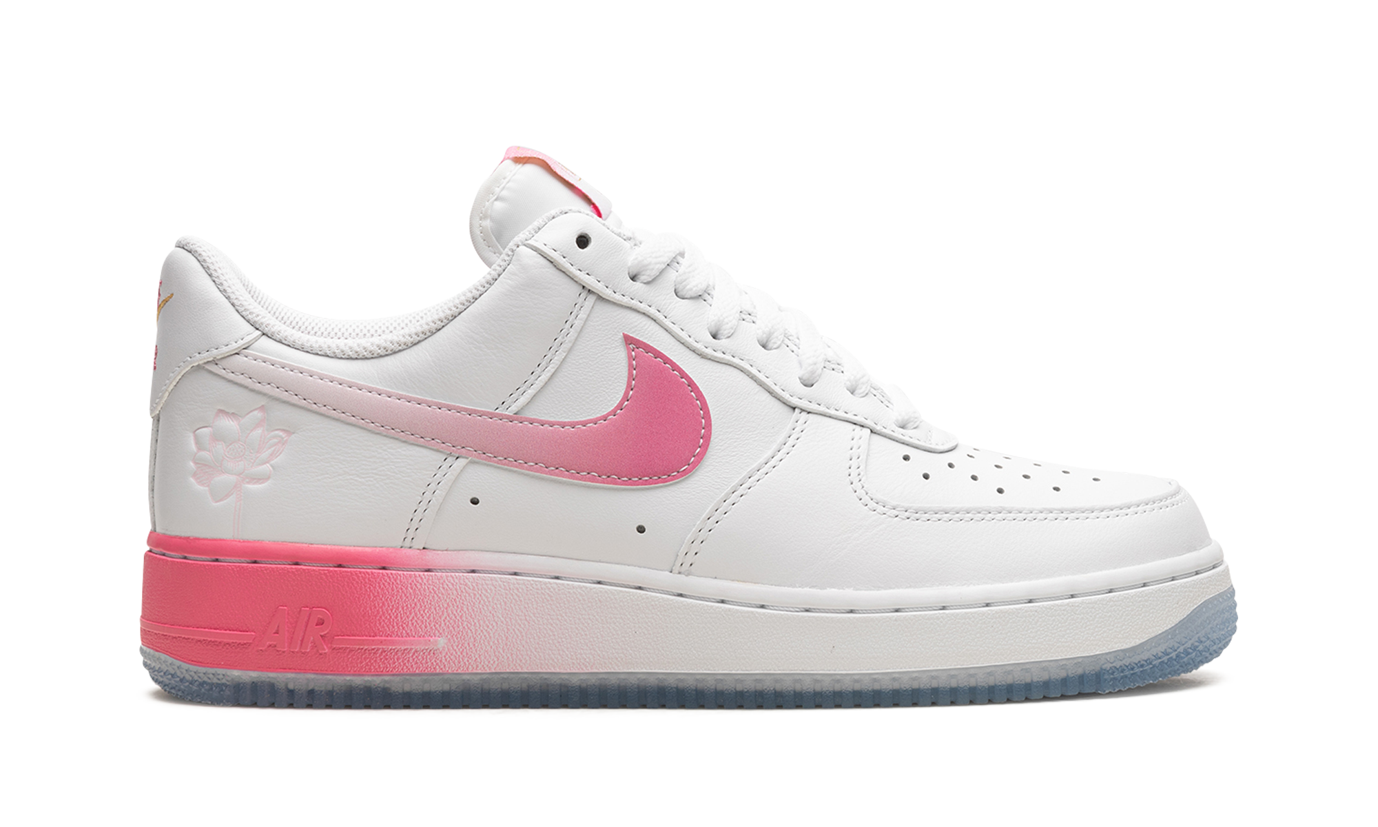 Air Force 1  San Francisco Chinatown