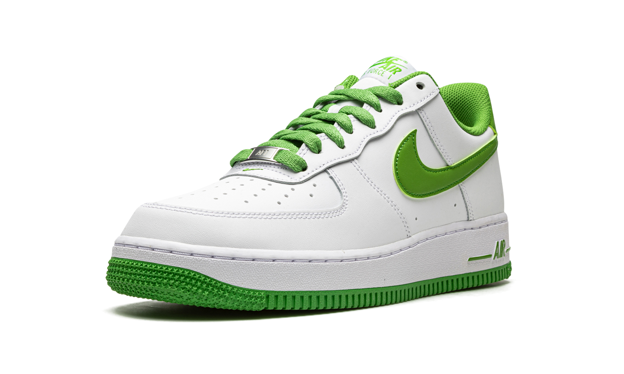 Air Force 1 '07  Chlorophyll