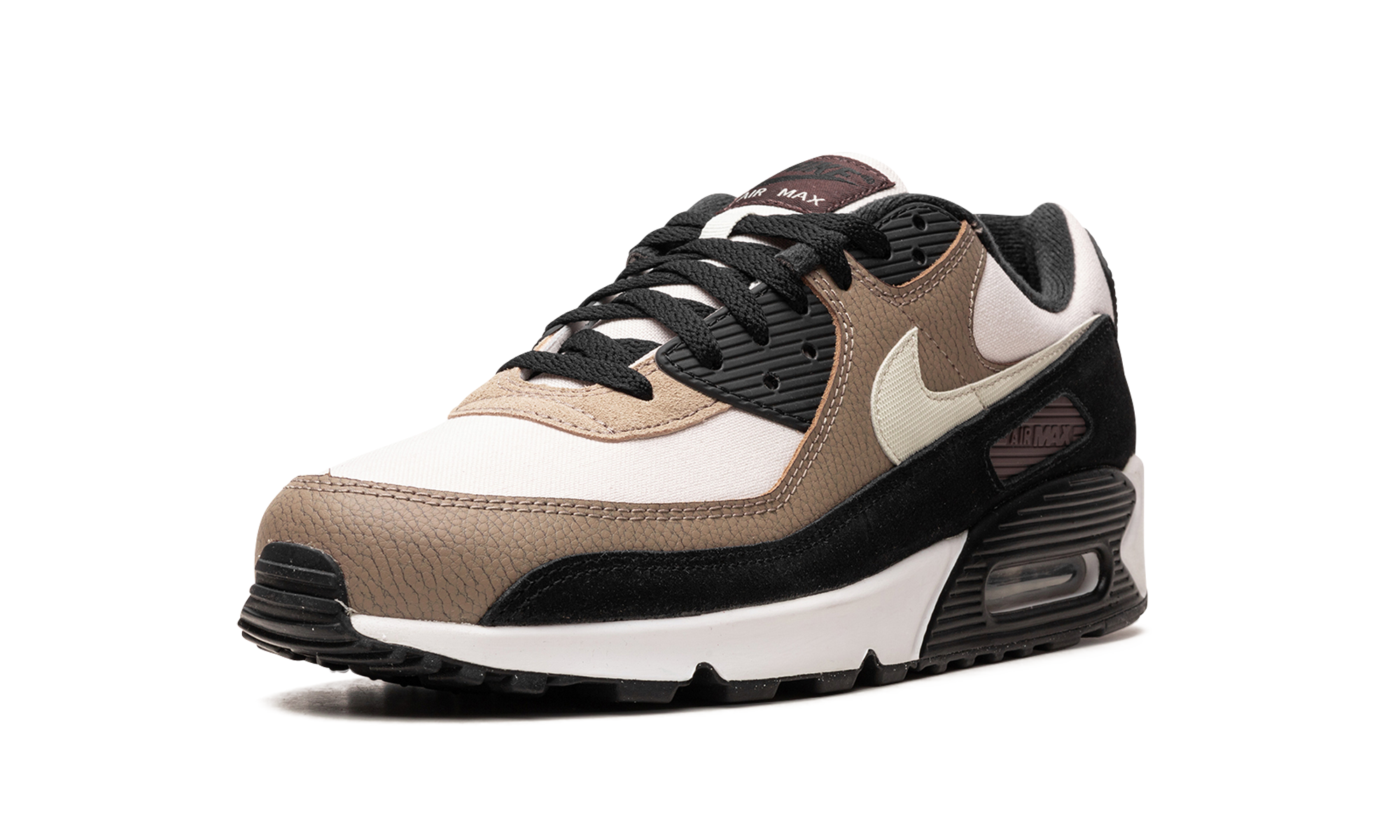 Air Max 90 "Baroque Brown"