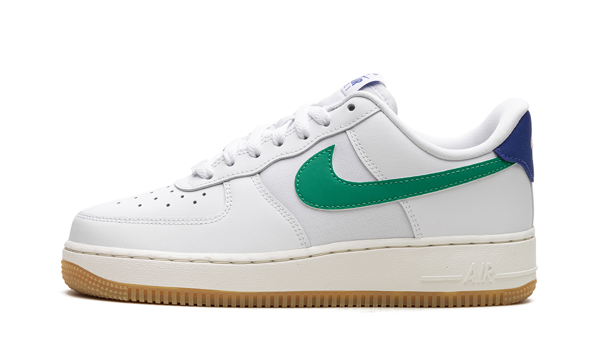 AIR FORCE 1 '07 WMNS  Stadium Green