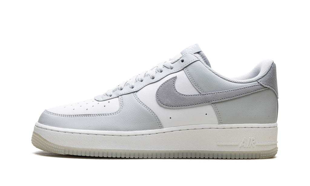 Air Force 1 '07 LV8  Grey