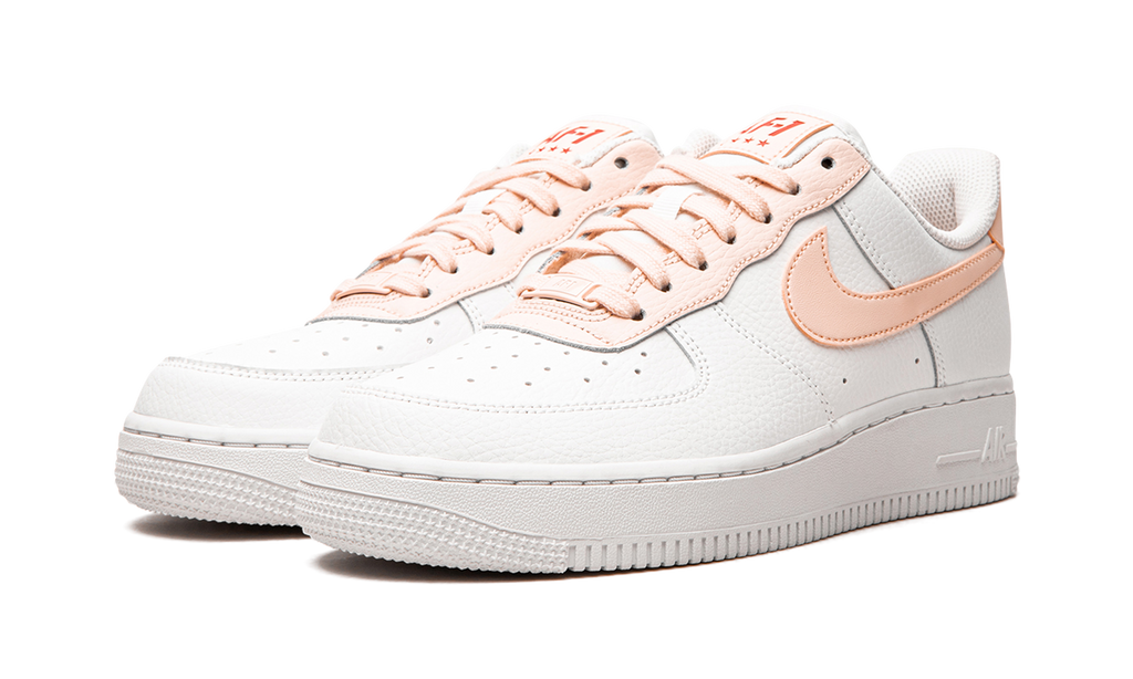AIR FORCE 1 '07 MNS WMNS  Pale Coral
