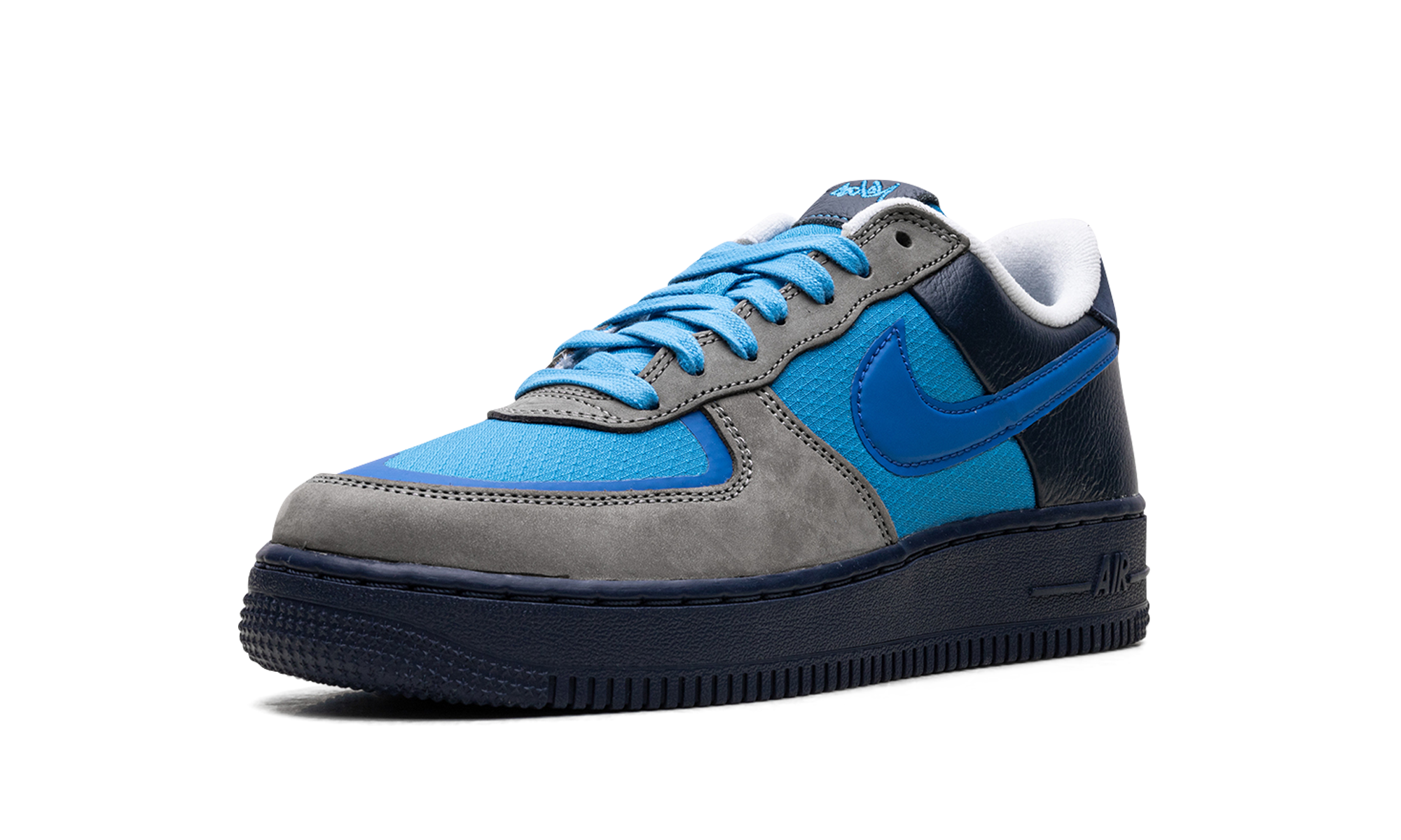 Air Force 1  Stash 2024