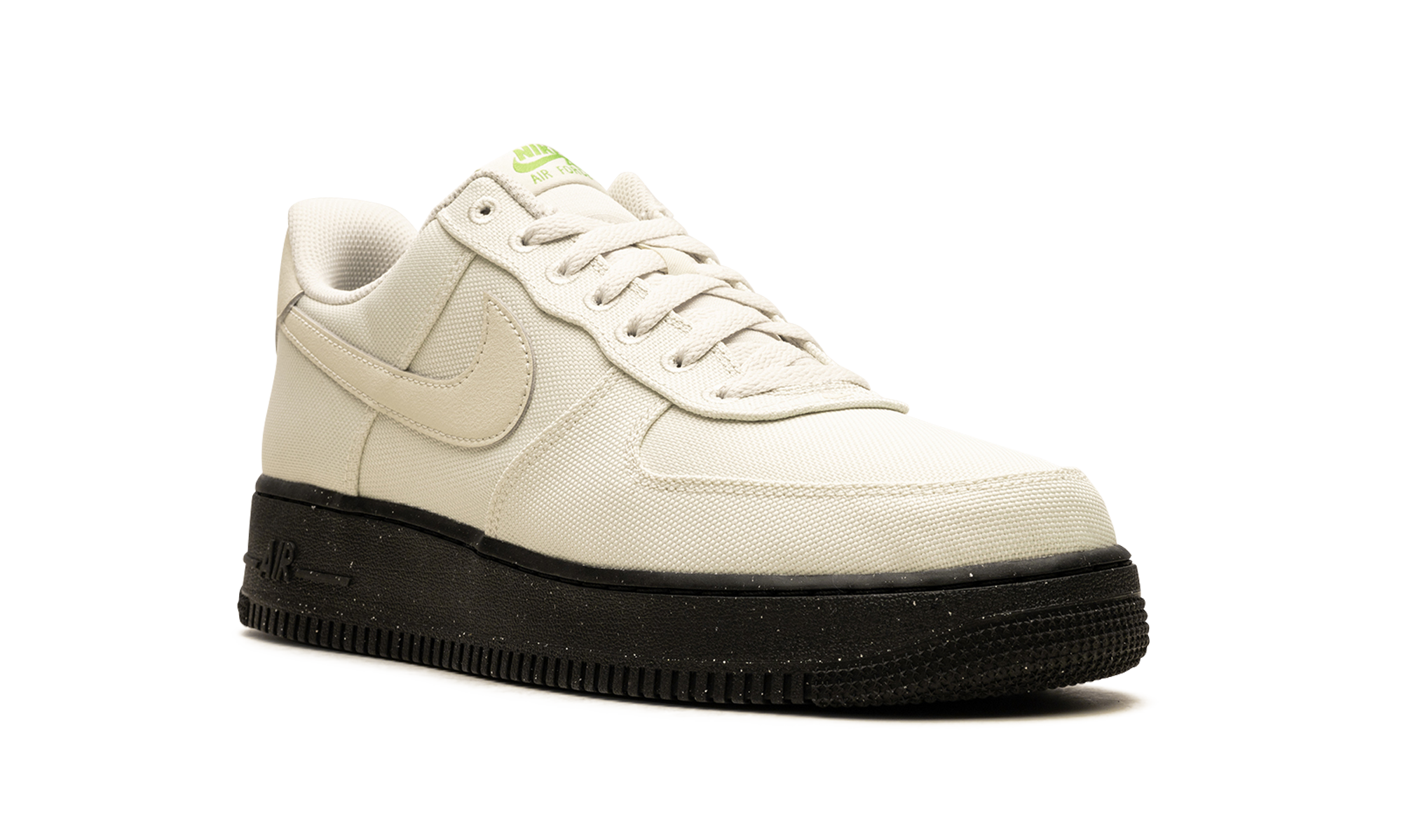 Air Force 1  Sea Glass
