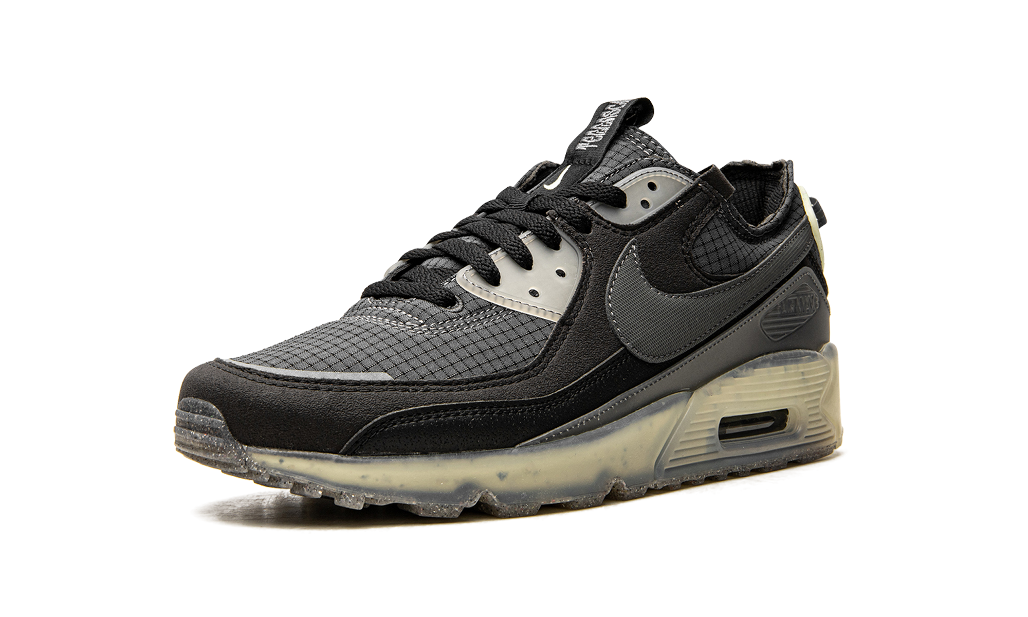 Air Max 90 Terrascape "Black Lime Ice"